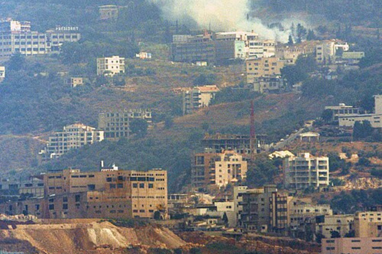 Beirut