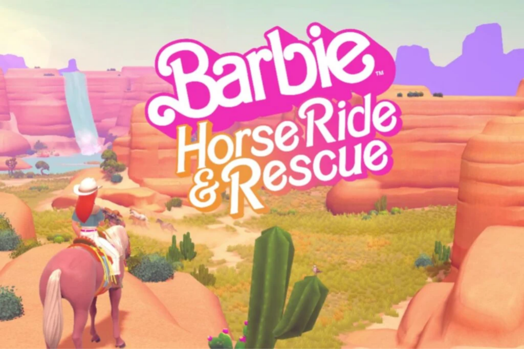 Barbie