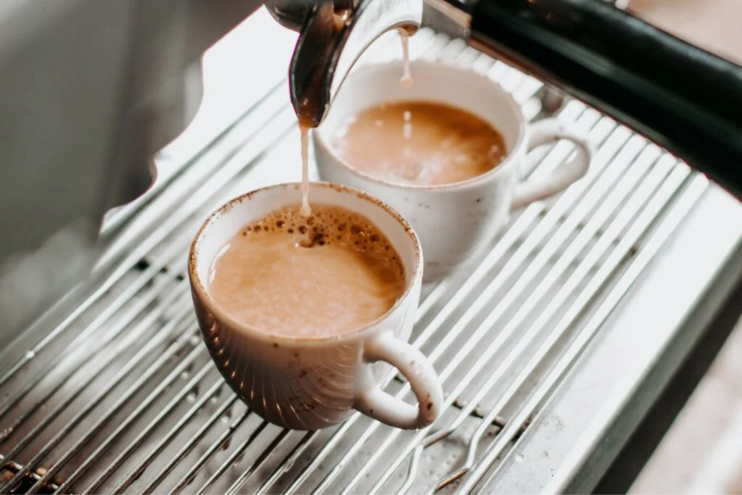 Beber Café