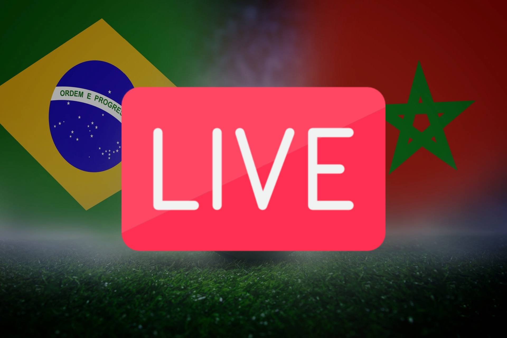 Brazil Vs Morocco1