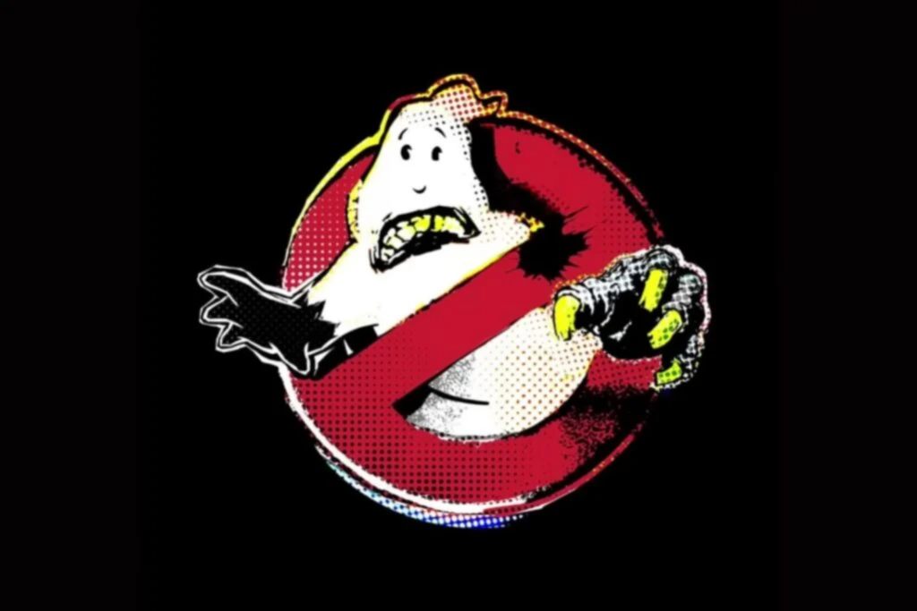 Caça Fantasmas