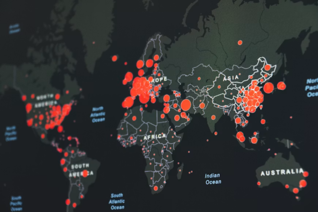 Cientistas Analisaram Dados De Represas Em 35 Países E Chegaram A Uma Hipótese Intrigante A População Mundial Pode Ser Muito Maior Do Que Os Registros Indicam