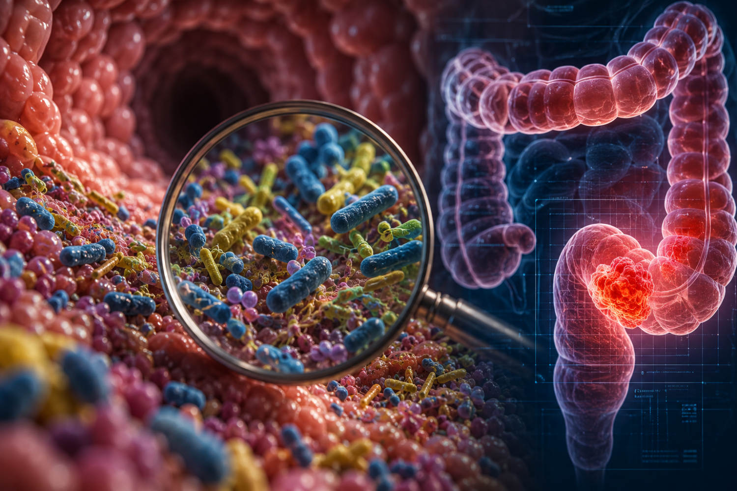 Cientistas Descobrem Uma Assinatura De Bactérias Capaz De Indicar O Câncer Colorretal Nas Fases Iniciais — E Ela Aparece Em Pacientes De Diferentes Países (1)