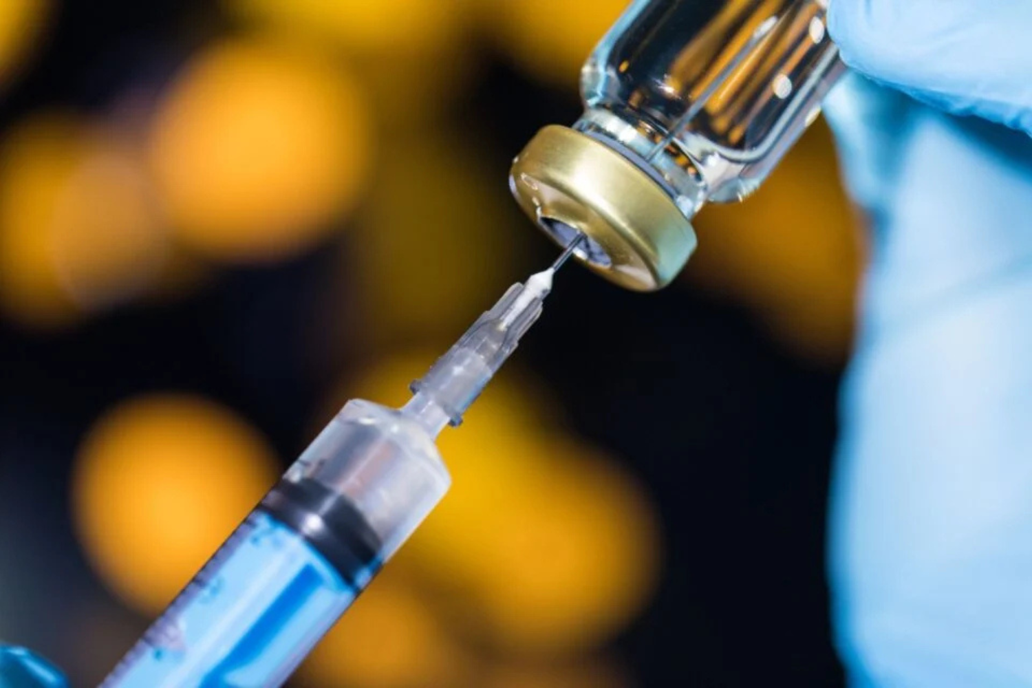 Cientistas Já Estão Usando Inteligência Artificial Para Criar Vacinas Universais