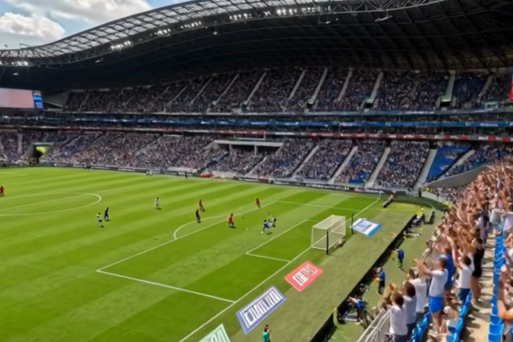Copa De 2026a