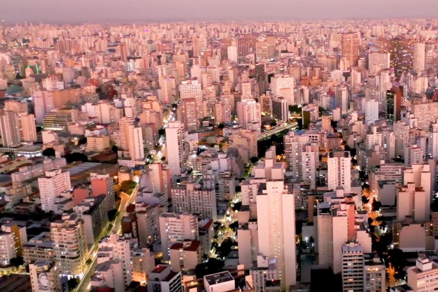 A cidade brasileira que lidera a qualidade de vida há décadas e virou sonho de quem pensa na aposentadoria