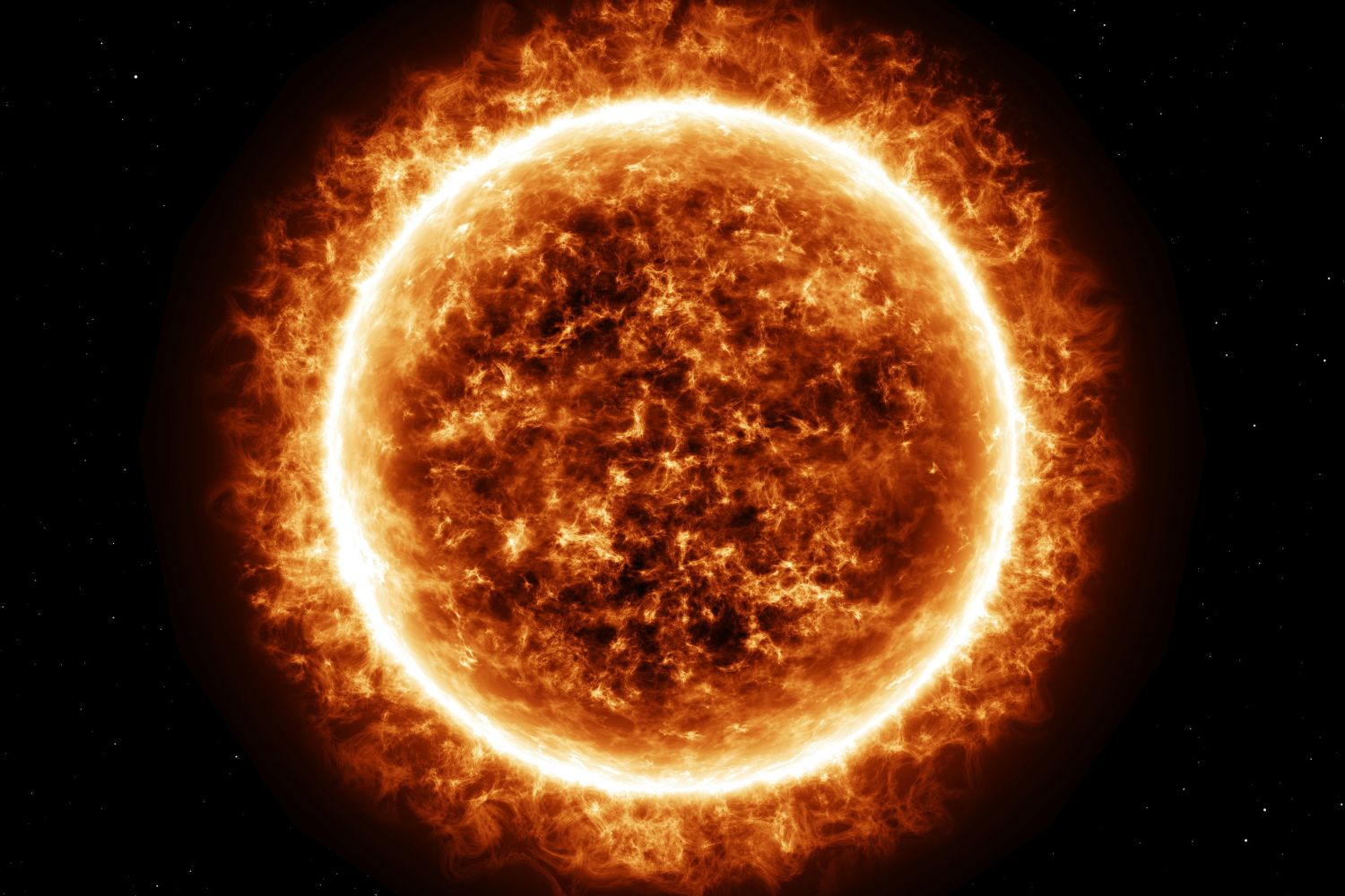 A verdade sobre um possível apagão solar desafia o senso comum