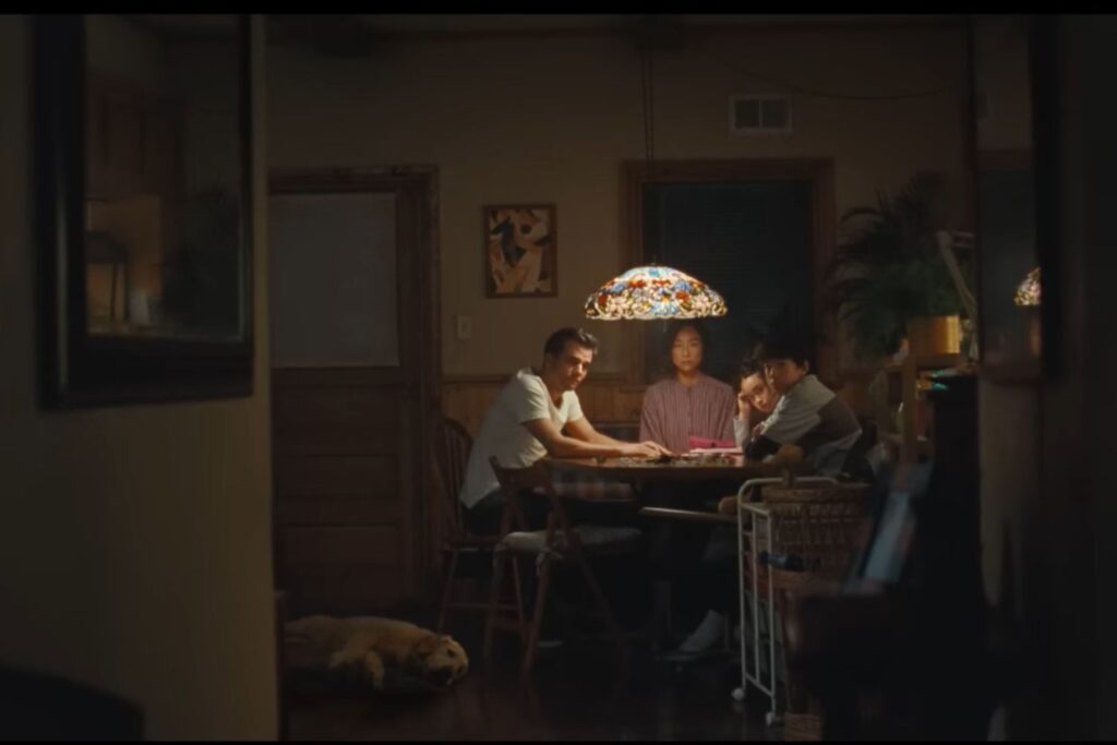Netflix acaba de revelar um trailer que transforma a casa em pesadelo e pode esconder um dos seus maiores lançamentos do ano