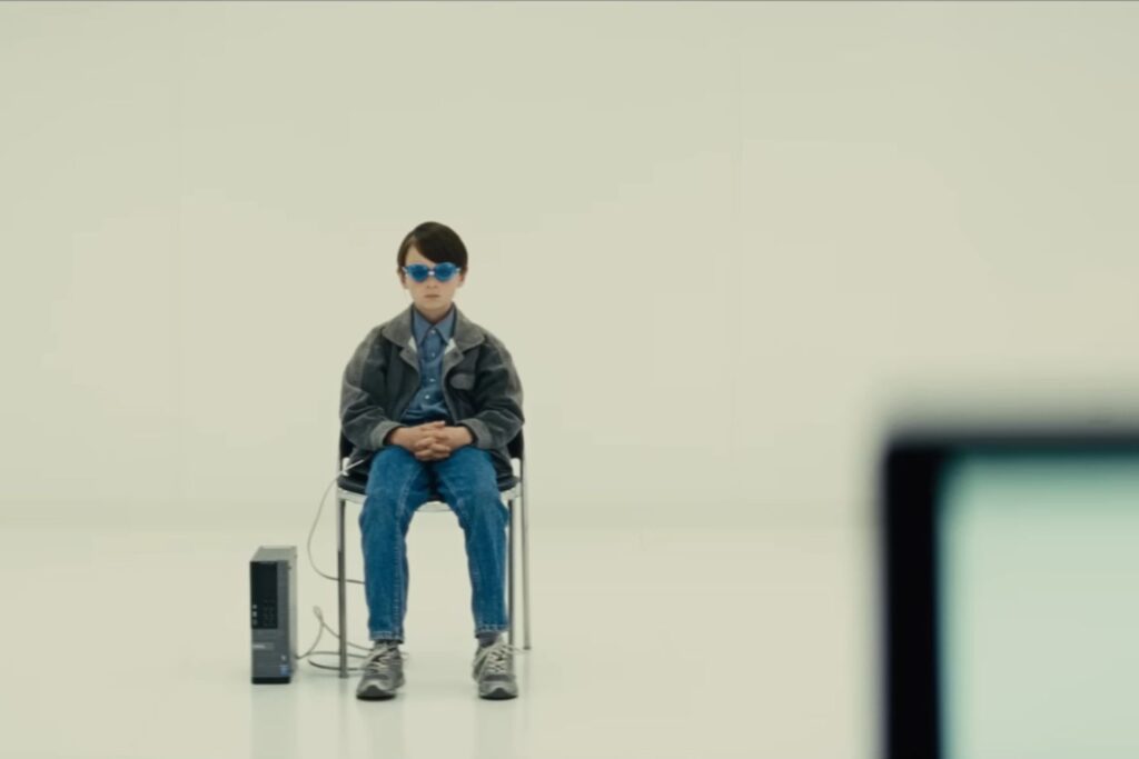 Demorou uma década para chegar à Netflix, mas agora um dos filmes de ficção científica mais esquecidos virou fenômeno