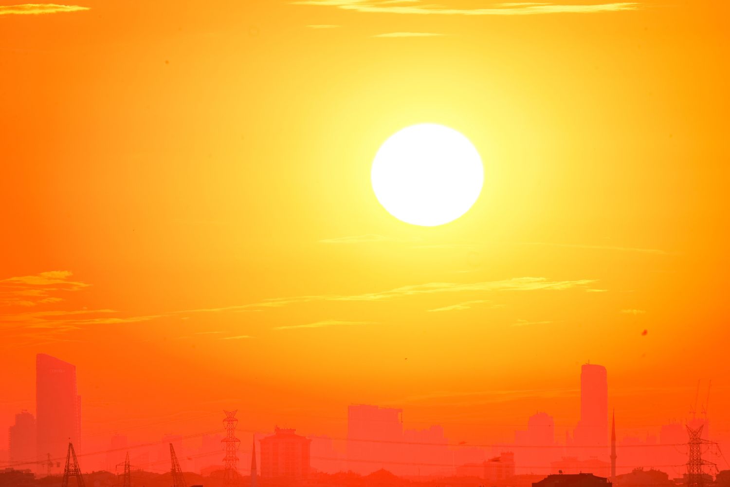 Cada vez mais pessoas usam guarda-chuva para fugir do sol, mas a ciência faz um alerta importante