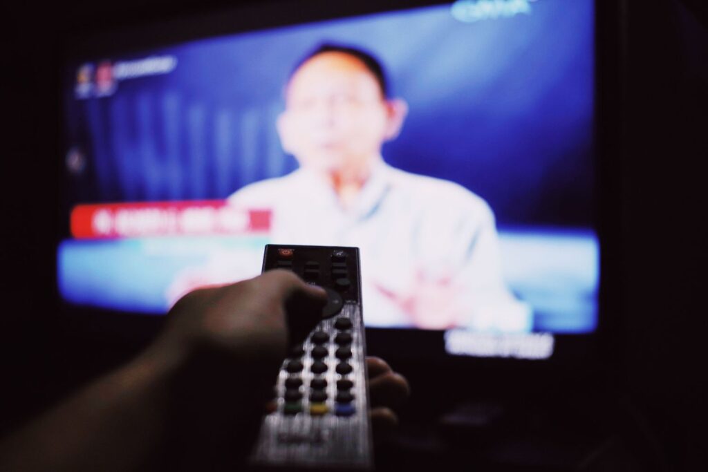 O avanço das redes sobre o noticiário ganhou força, mas o detalhe mais preocupante está em outro ponto