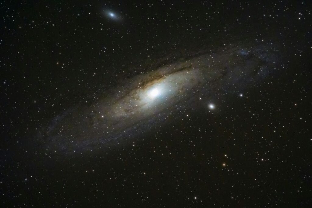 Mistério que desafiava astrônomos há décadas é resolvido no coração da Via Láctea