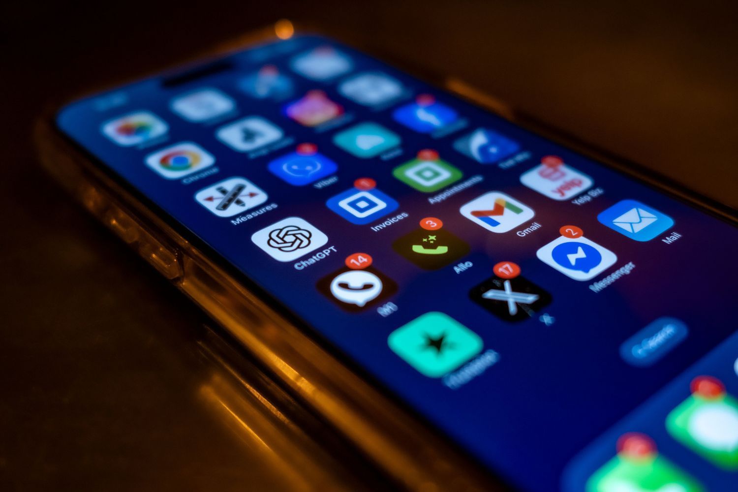 O 6G pode acabar com os aplicativos como usamos hoje