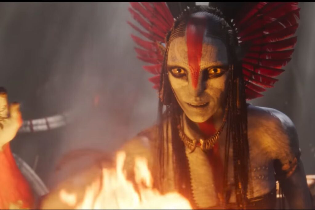 Seis meses depois de conquistar os cinemas, a maior saga de ficção científica volta com um novo desafio