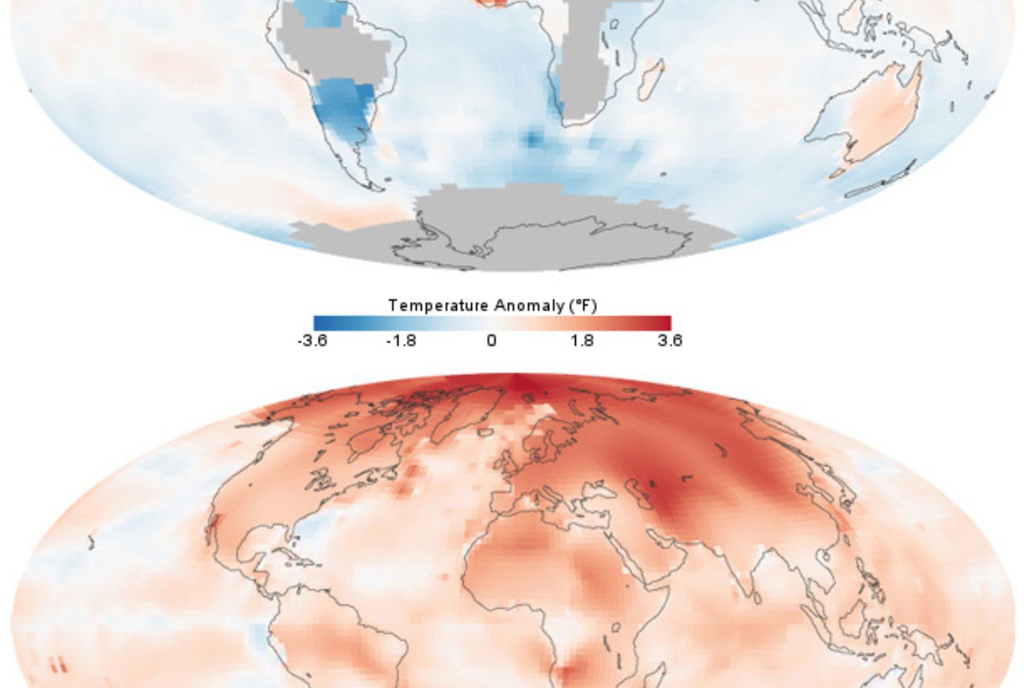 Cientistas alertam sobre o clima há décadas — agora um estudo expõe um problema mais delicado nessa comunicação
