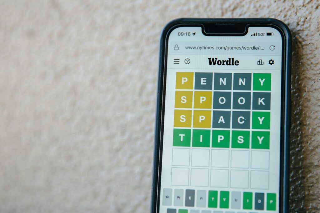 Cientistas criaram um método para vencer o Wordle quase sempre — e ele muda tudo no jogo