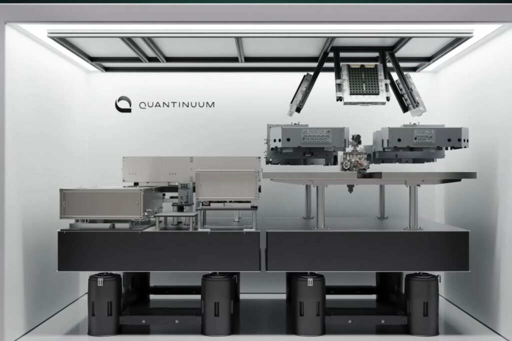O computador quântico que desafia os limites da tecnologia e pode acelerar uma nova era da ciência