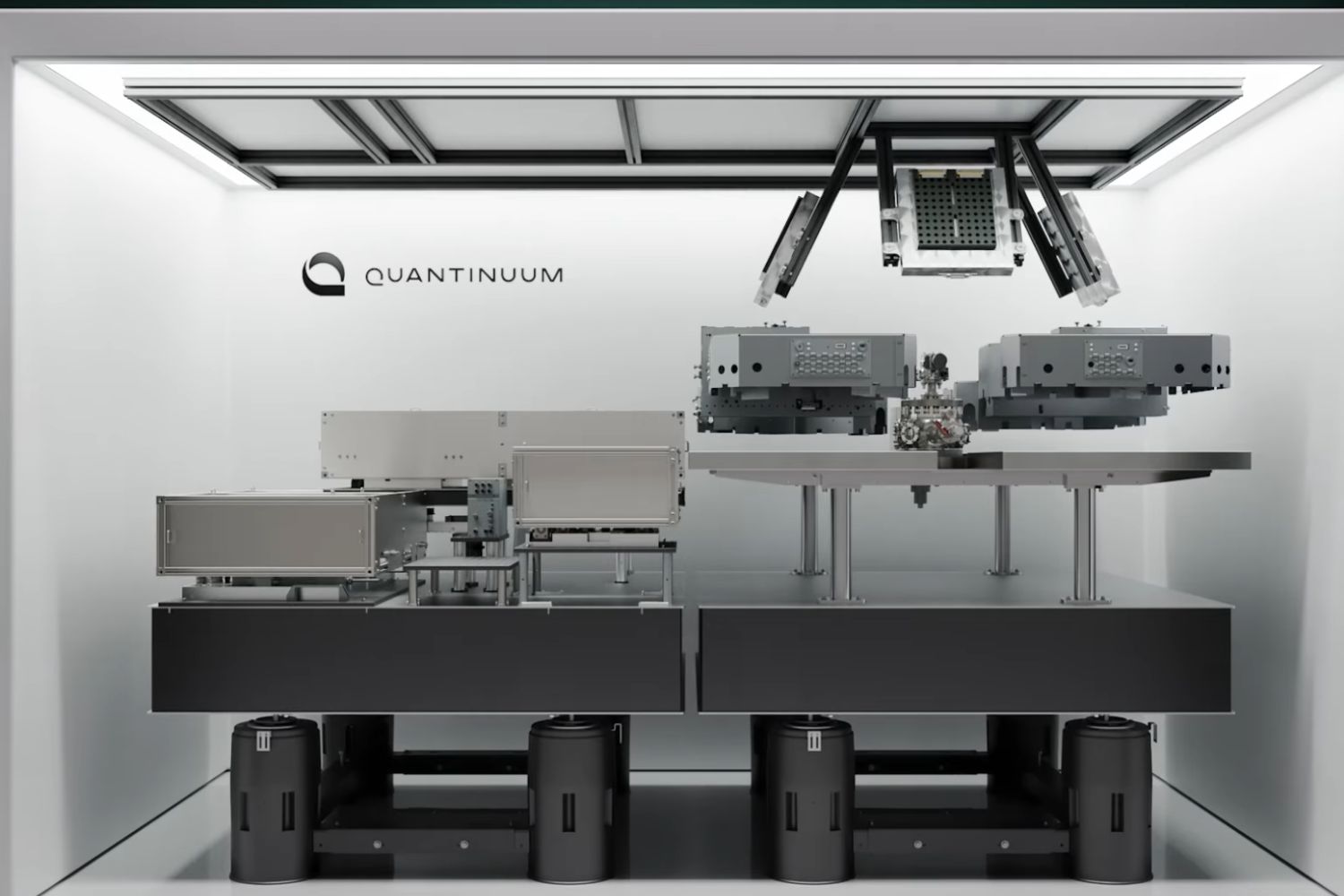 O computador quântico que desafia os limites da tecnologia e pode acelerar uma nova era da ciência