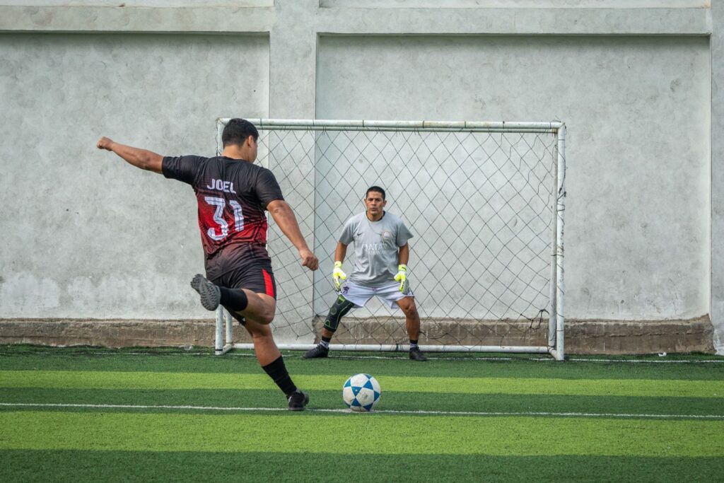 O que a neurociência descobriu sobre os pênaltis pode mudar sua visão do jogo
