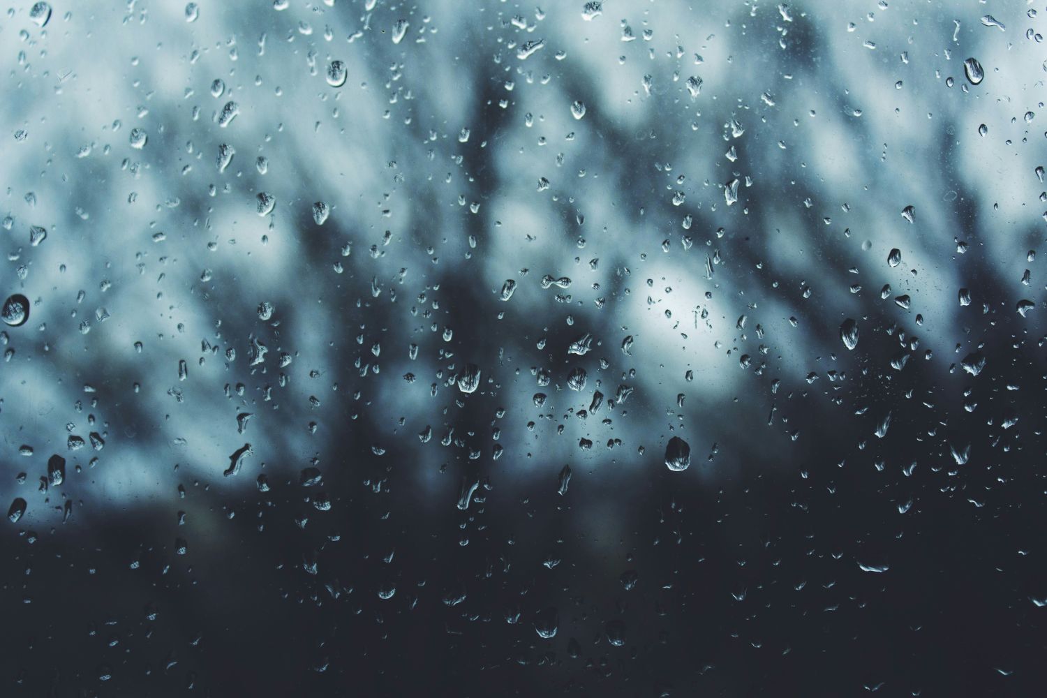 Uma chuva invisível de químicos persistentes está caindo sobre a Terra e a origem surpreende