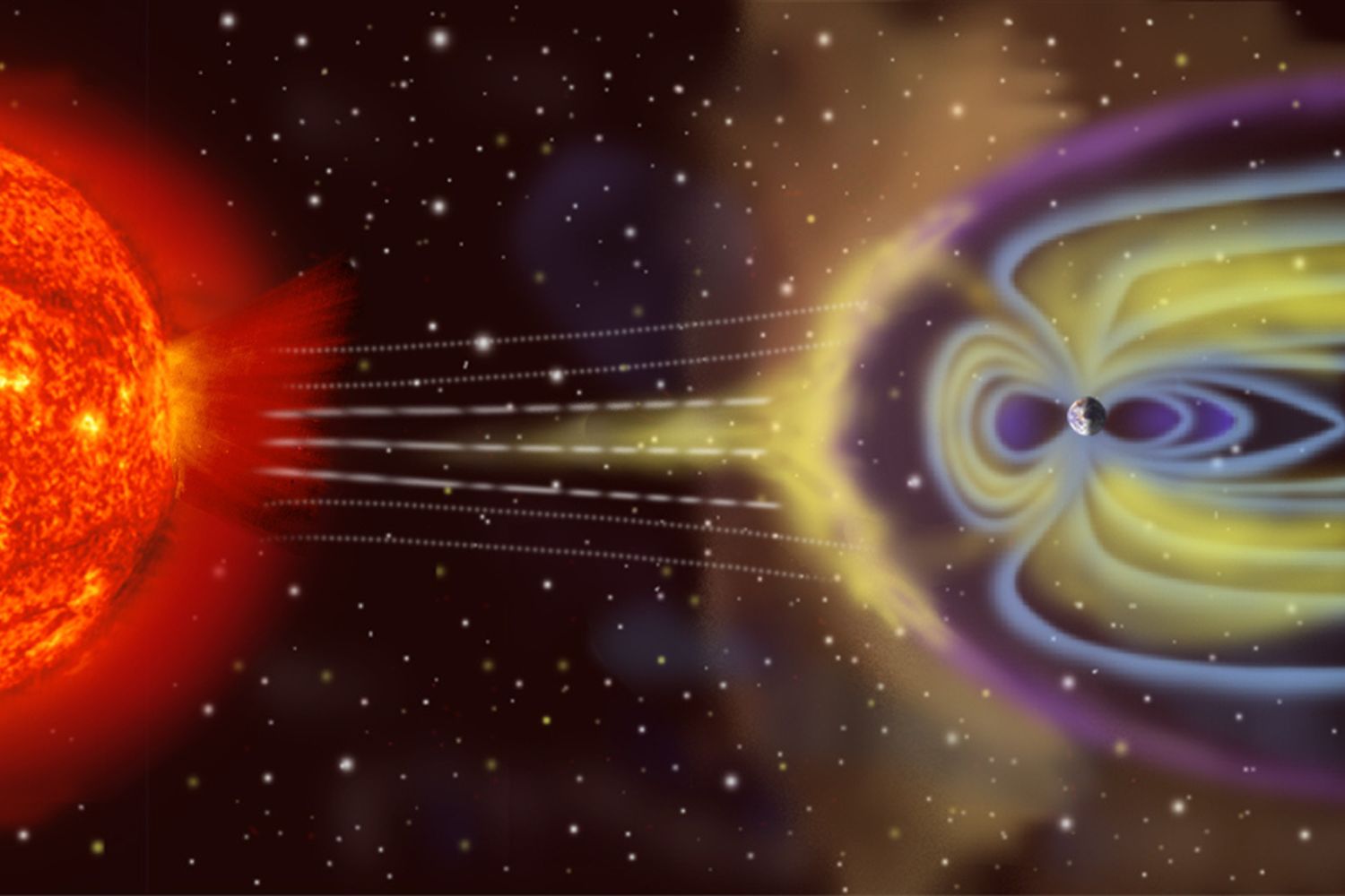 Cientistas detectam uma mudança silenciosa no Sol e agora tentam entender o que isso pode significar para a Terra