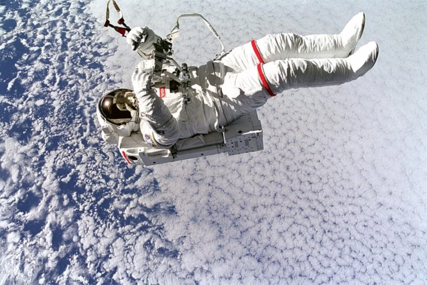 Espacial
