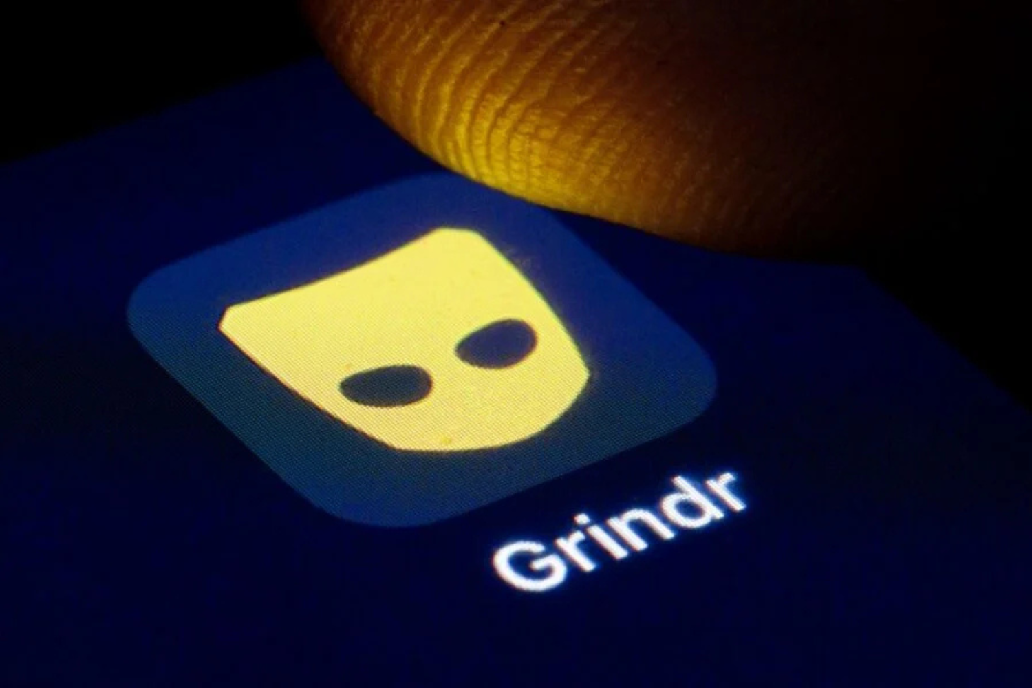 Grinder