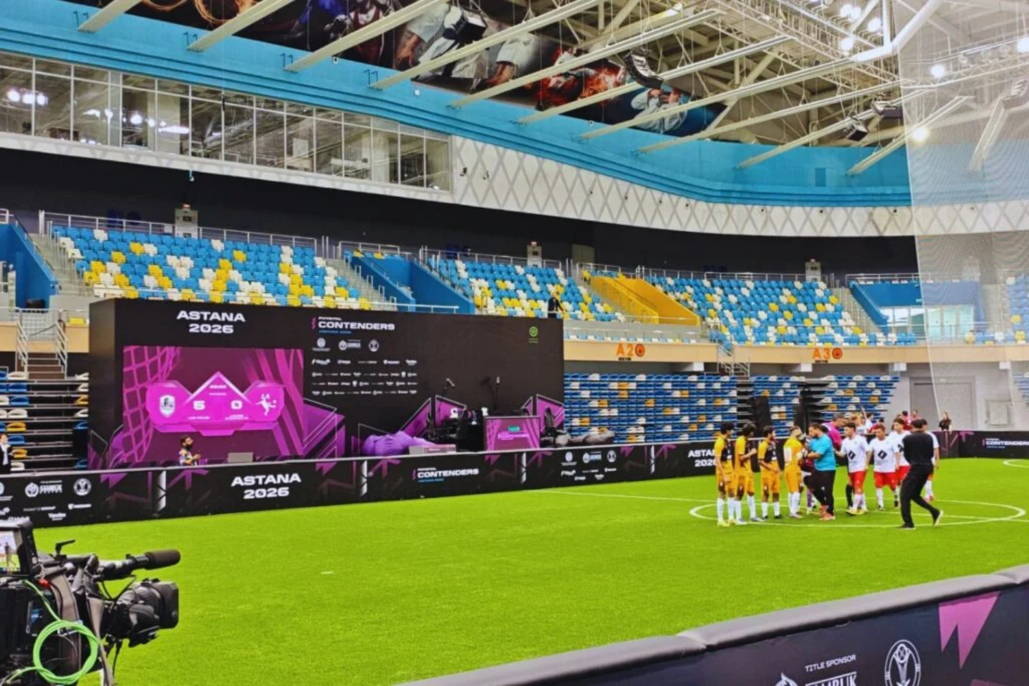 Games Of The Future 2026