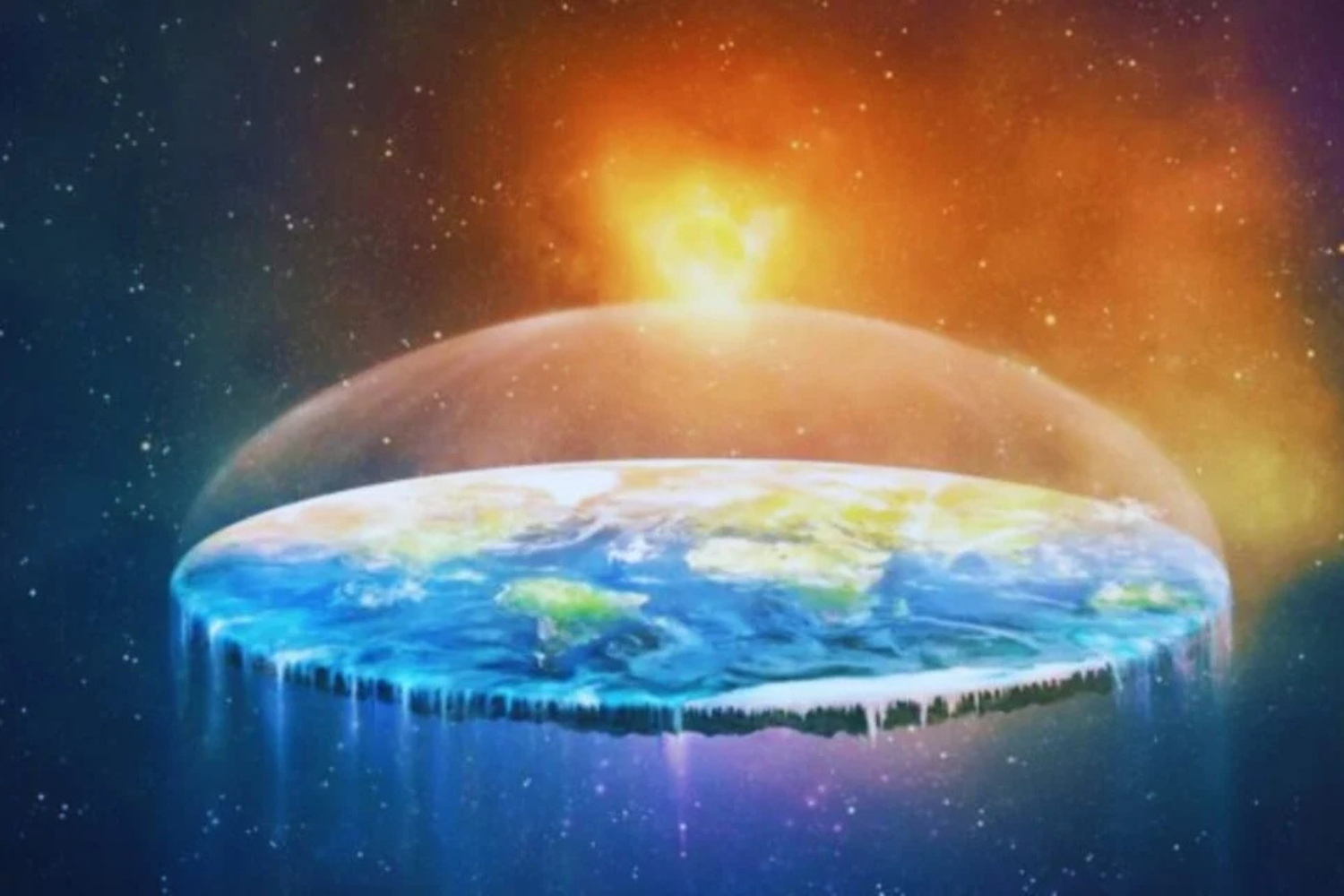 Há Mais De 2.000 Anos, Um Bibliotecário Mediu O Tamanho Da Terra Usando Apenas Um Bastão E O Sol