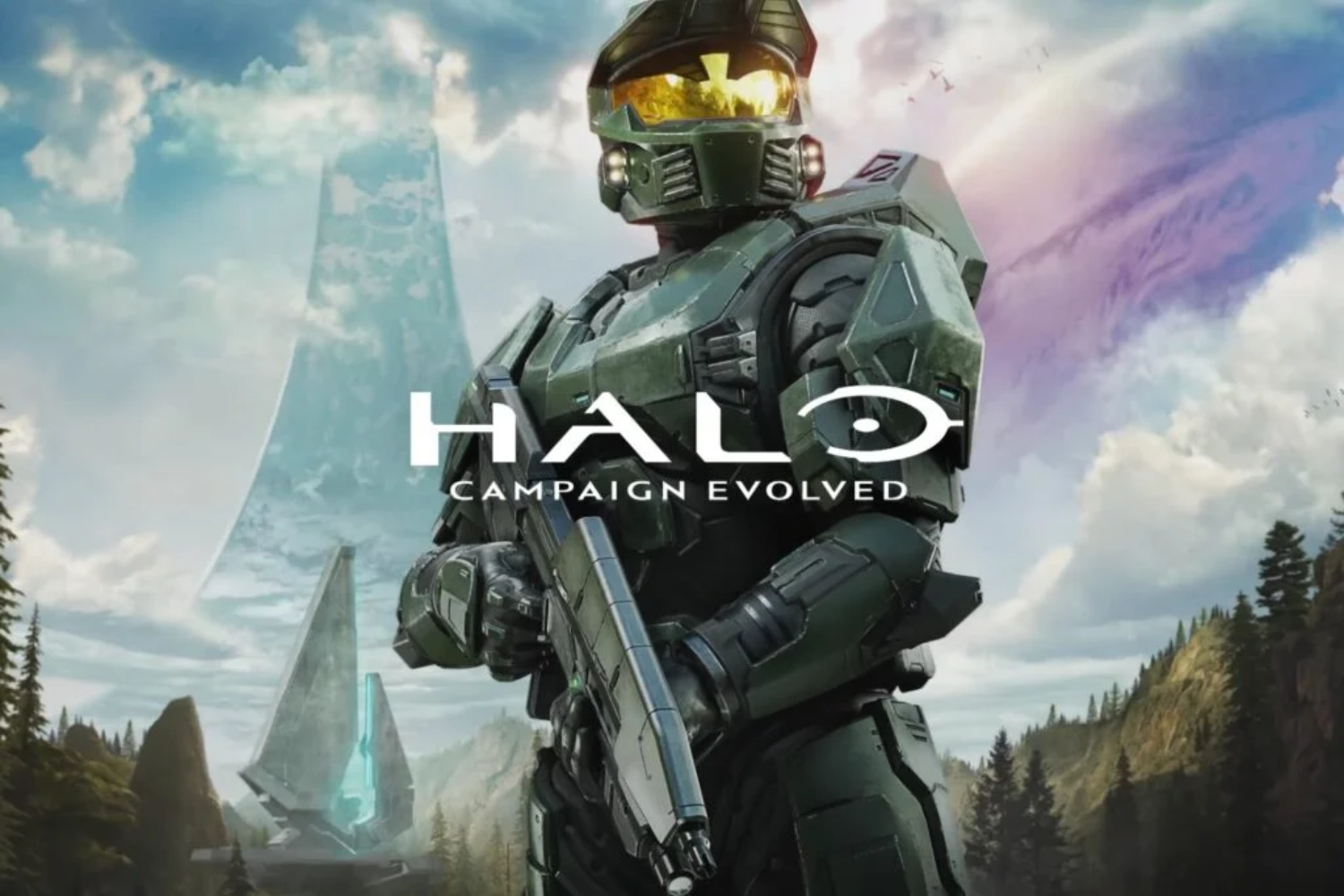 Halo