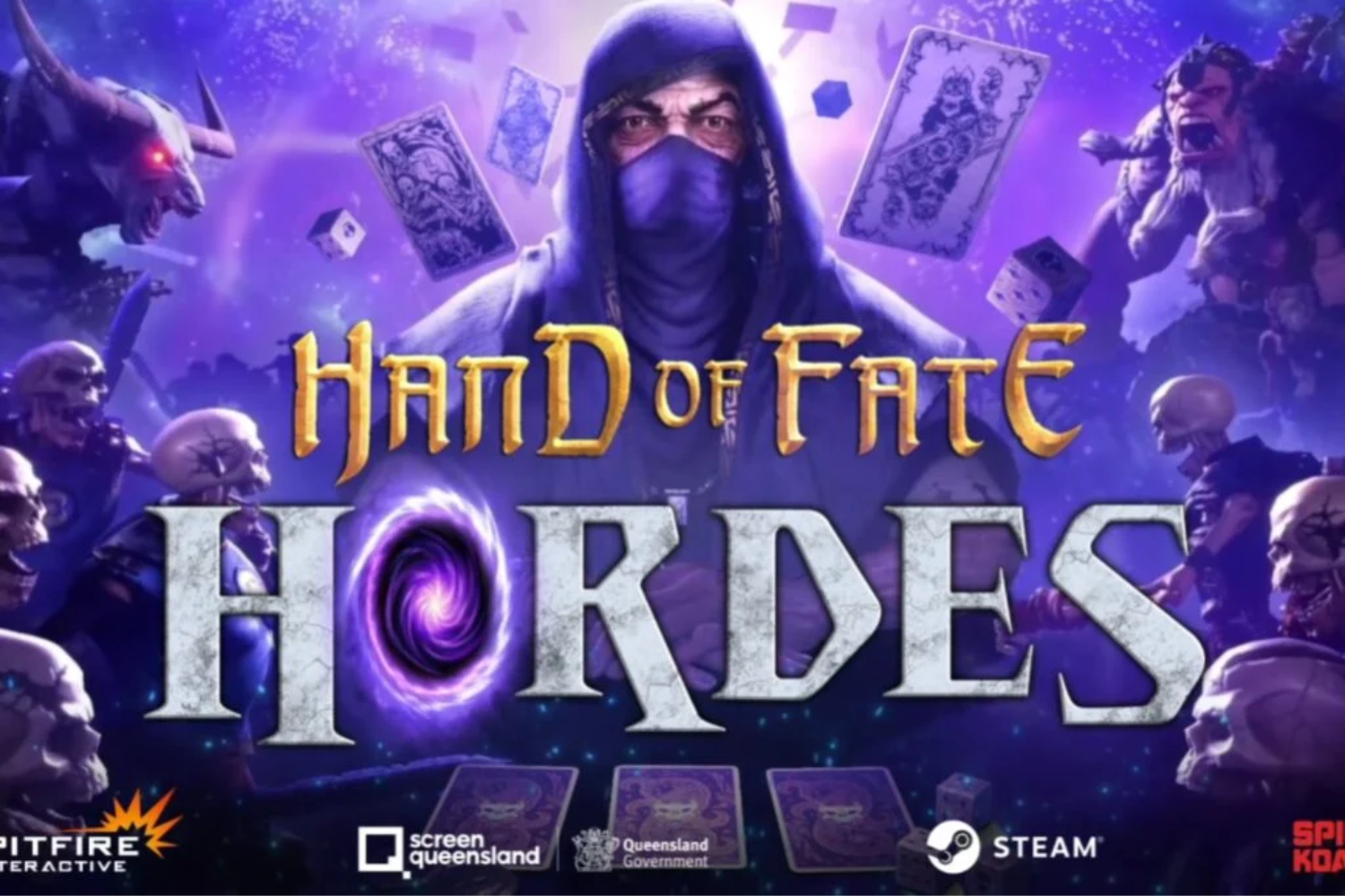 Hand Of Fate