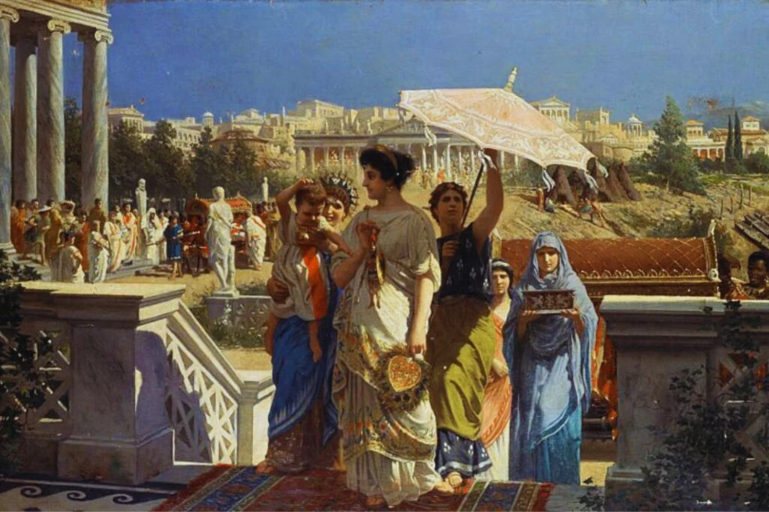 Império Romano