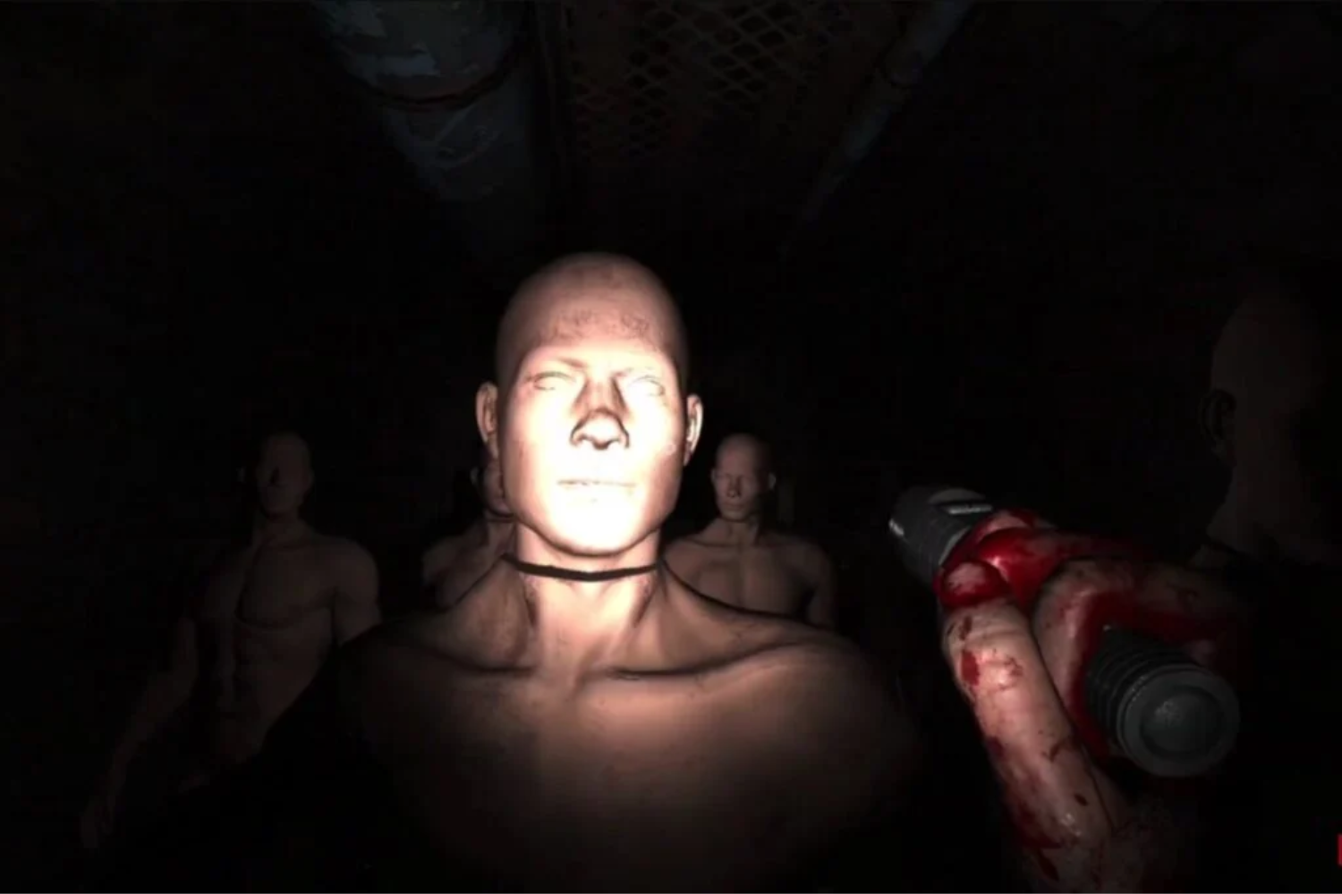 Insanitorium