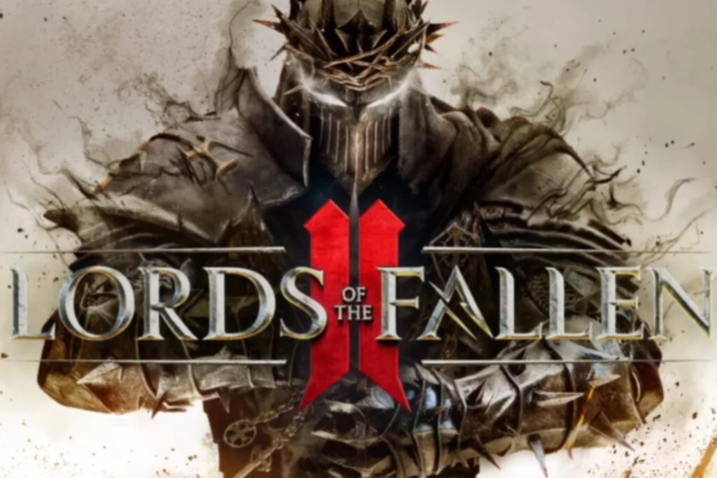 Lords Of The Fallen Iia