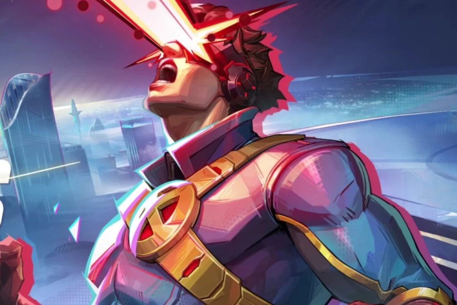 Marvel