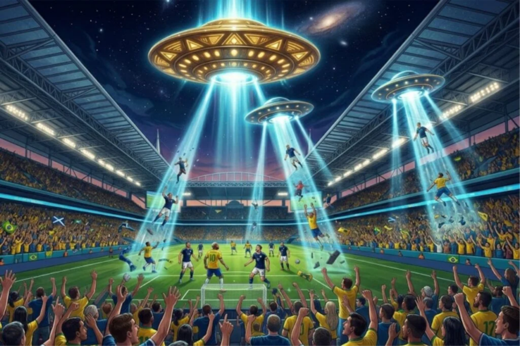 Mundial
