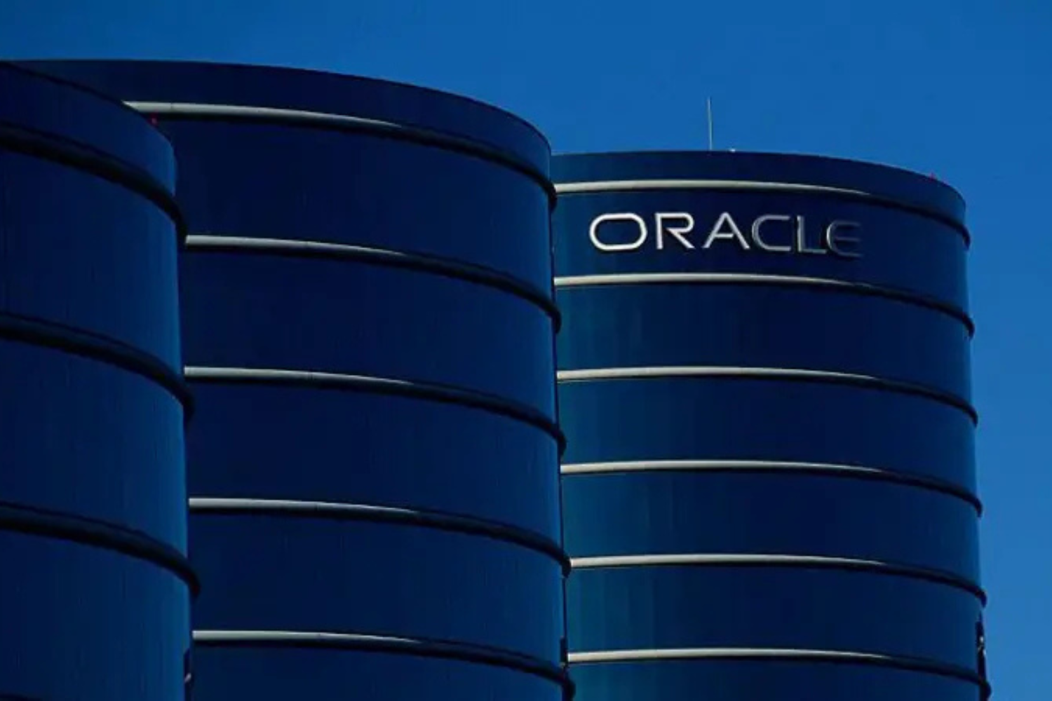 Oracle