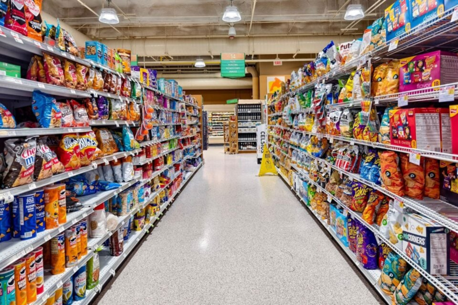 Oito Aditivos Presentes Em Alimentos Comuns Foram Associados A Maior Risco De Doenças Cardíacas, E Cientistas Defendem Revisão Das Regras De Segurança