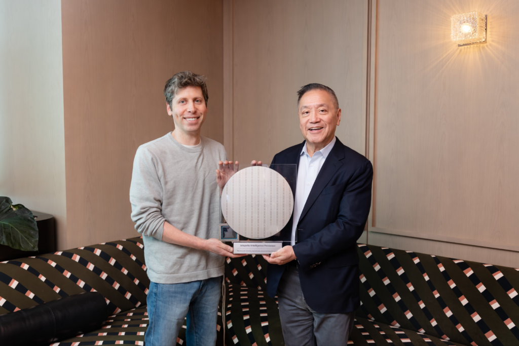 Openai Entra Na Disputa Dos Chips De Ia Com O Jalapeño — E Quer Reduzir A Dependência Da Nvidia Para Acelerar O Futuro Do Chatgpt