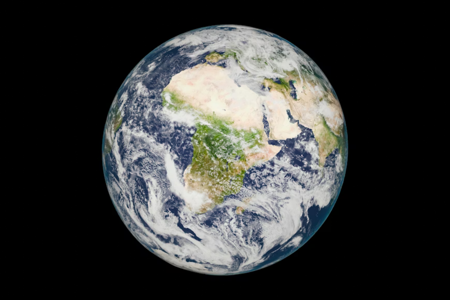 Planeta Terra
