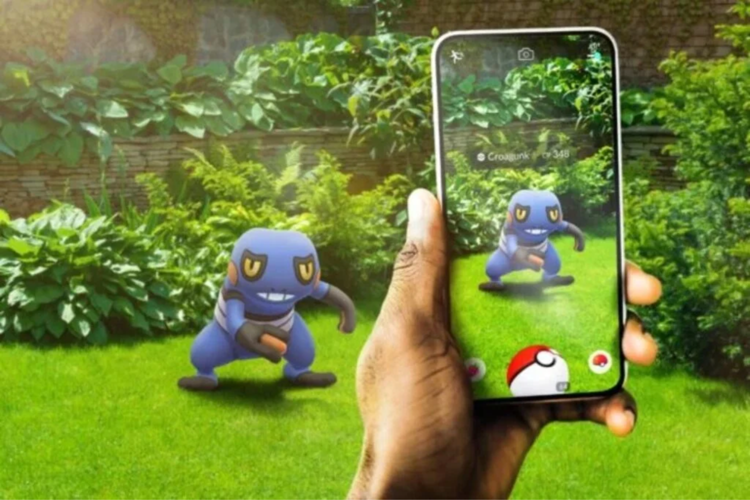 Pokémon Go4