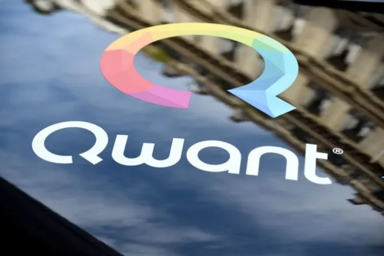 Qwant