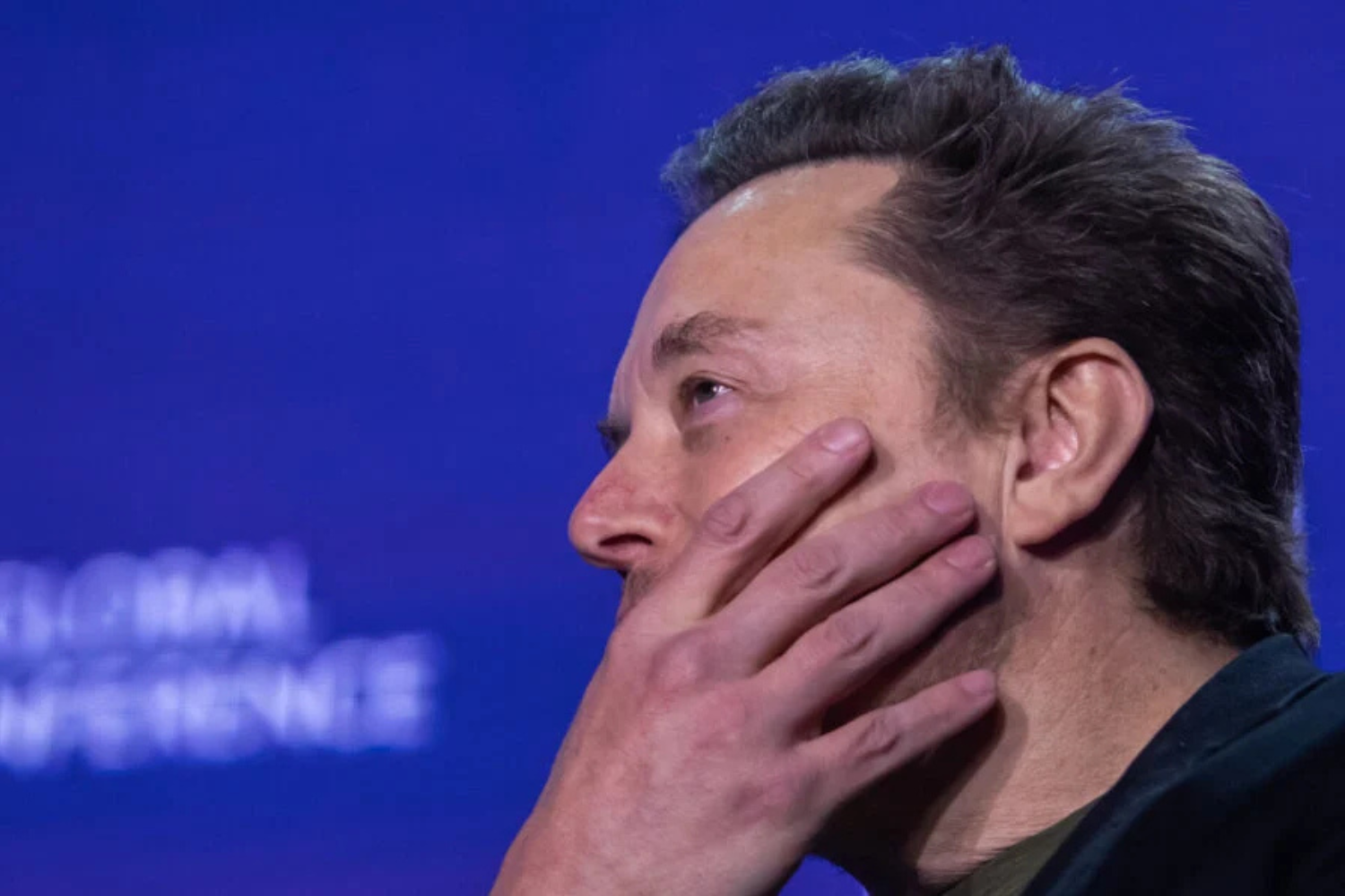 Spacex Pode Estrear Na Bolsa Com Valor Recorde, Mas Uma Decisão De Wall Street Impediu Que Ela Entrasse Imediatamente Em Milhões De Fundos De Aposentadoria