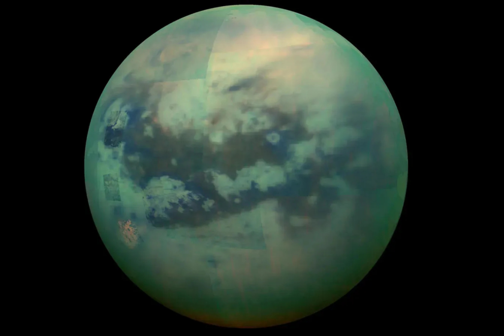 Titan