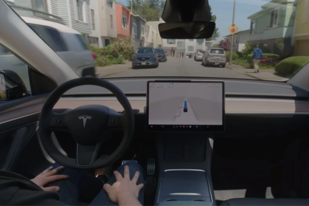 Tesla3