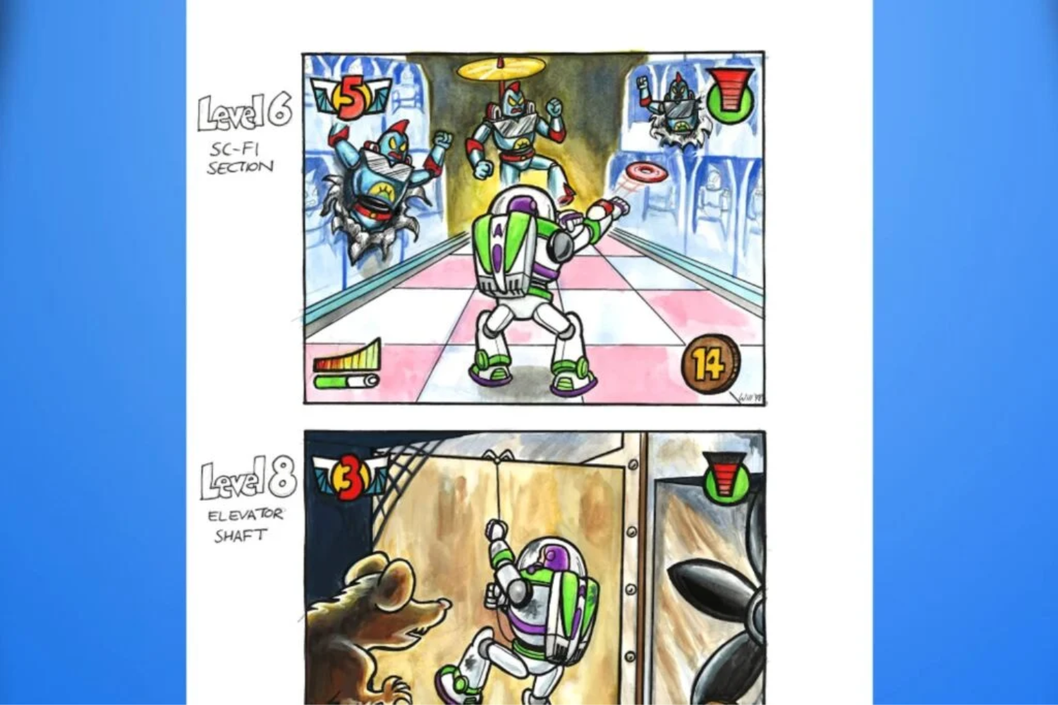 Toy Story