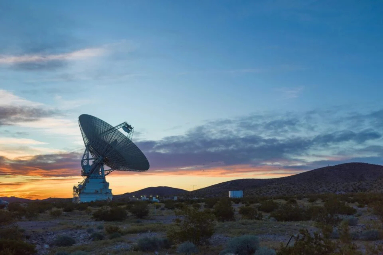 Um Erro Humano Causou Um Prejuízo De Até Us$ 4,6 Milhões Na Nasa — E Deixou Uma Das Antenas Mais Importantes Da Exploração Espacial Fora De Operação