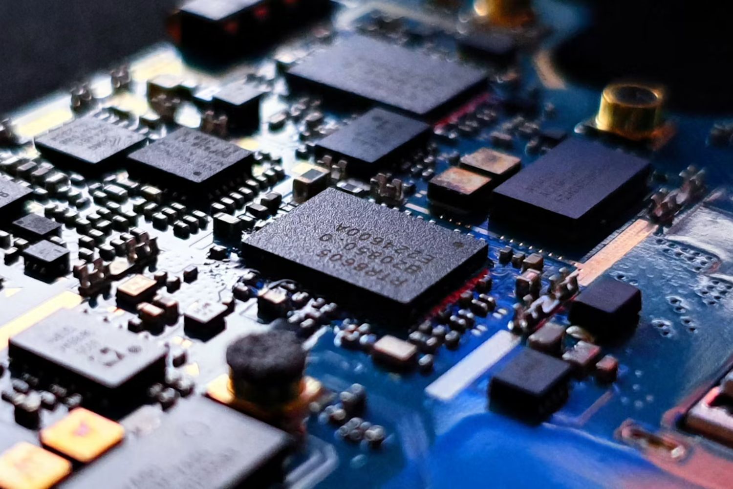 A corrida pelos superchips de IA esbarra em um problema que preocupa gigantes da tecnologia