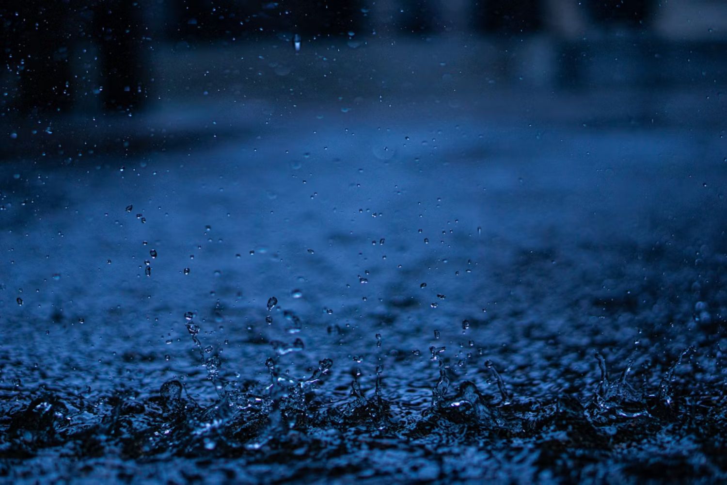 Uma tecnologia que parecia impossível já está sendo usada para aumentar a chuva em regiões afetadas pela seca