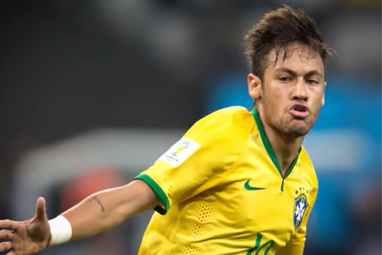 Supercomputador simulou a Copa do Mundo 10 mil vezes e revelou as chances reais do Brasil